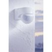 Senzor miscare exterior 180 grade Eglo Detect Me 1 White 96452