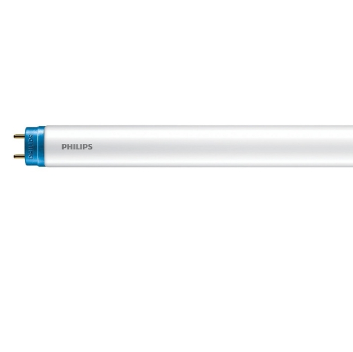 Poza cu Tub LED Philips CorePro 8W G13 600mm 800lm lumina rece PS04331