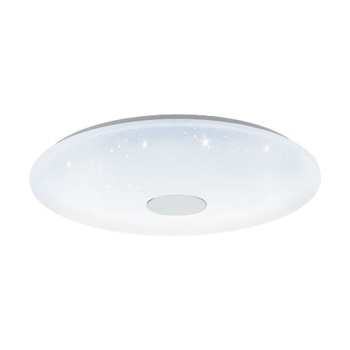 Imagine Eglo Connect Plafoniera LED Totari-C White 97918