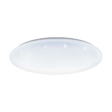 Imagine Eglo Connect Plafoniera LED Totari-C White 97922