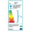 Pendul LED Eglo Vivaldo Gold 39256