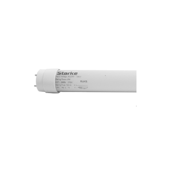 Tub LED Starke 10W T8 G13 850LM lumina rece ST00401