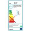 Lustra LED Eglo Mioglia Chrome 39528
