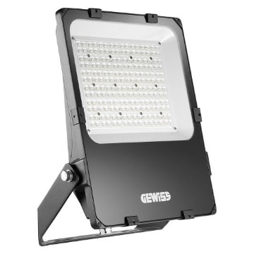 Proiector LED Gewiss Elia 100W 13400lm 4000K IP66 GWF1100MH840