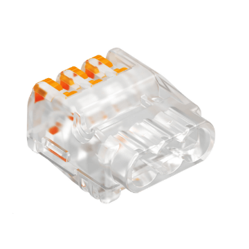 Clema universala Obo Bettermann 3 poli 2054454