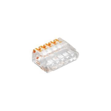 Clema universala Obo Bettermann 5 poli 2054458