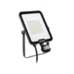 Proiector LED Philips Ledinaire Gray BVP164 senzor miscare 50W 4000k 6000lm PC02439