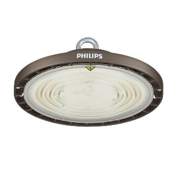 Plafoniera LED Philips Ledinaire HighBay BY020P G2 94W 4000k 10500lm PC02509