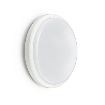 Plafoniera LED Philips Ledinaire WL070V 11W 4000k 1100lm IP65 PC02512