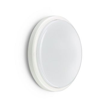 Plafoniera LED Philips Ledinaire WL070V 17W 4000k 1700lm IP65 PC02513