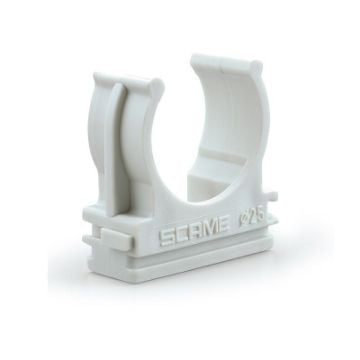 Clema fixare Scame 25 mm 860.1325/G