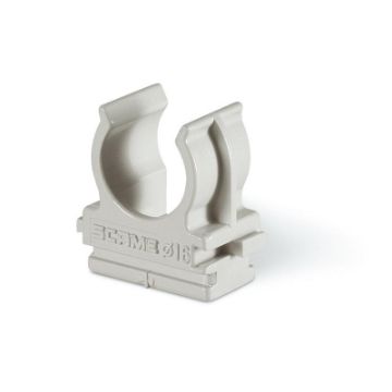 Clema fixare Scame 32 mm 860.1332/G
