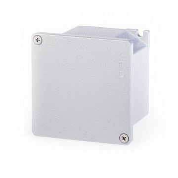 Doza derivatie Scame 100x100x58mm IP66 653.00