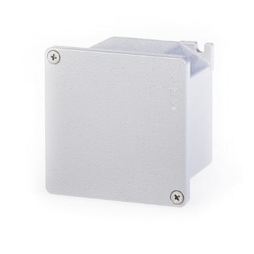 Doza derivatie Scame 100x100x58mm IP66 653.00