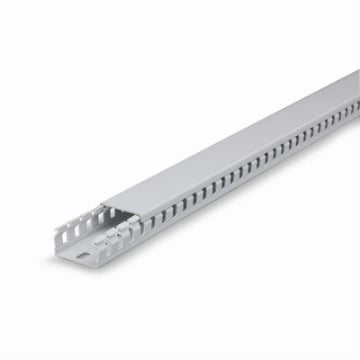 Canal cablu Scame 40x60mm 874.R4060
