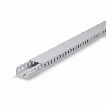 Canal cablu Scame 40x60mm 874.R4060
