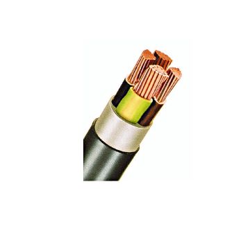 Imagine Cablu de energie Schrack E-YY-J 3x1.5 X100306JED