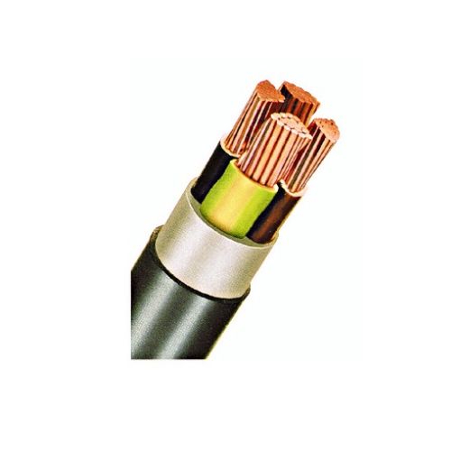 Imagine Cablu de energie Schrack E-YY-J 3x2.5 X100307JED