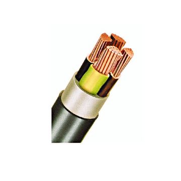 Imagine Cablu de energie Schrack E-YY-J 3x1.5 X100306JEC