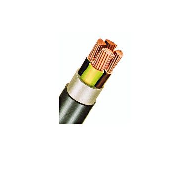 Imagine Cablu de energie Schrack E-YY-J 3x2.5 X100307JEC