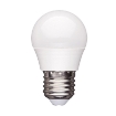 Bec LED Pila 5.5W E27 lumina calda