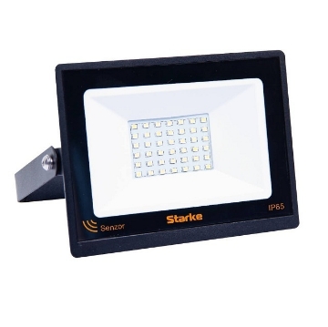 xx Proiector LED Starke senzor 30W 3000lm 6500K IP65 ST00352
