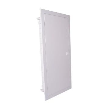 Cofret distributie ingropat Noark 60 module IP40 107262