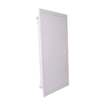 Cofret distributie ingropat Noark 60 module IP40 107262