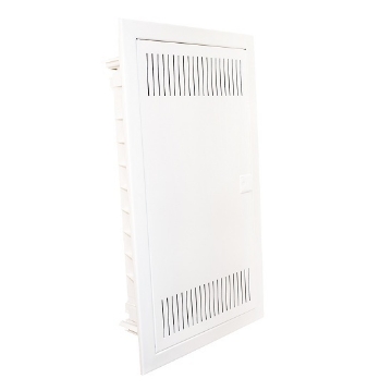 Cofret multimedia ingropat Noark 12 module IP30 107264