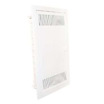 Cofret multimedia ingropat Noark 12 module IP30 107264