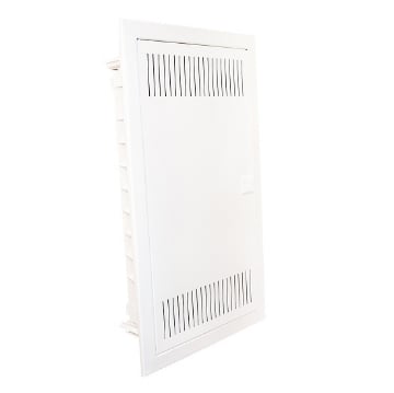 Cofret multimedia ingropat Noark 12 module IP30 107264