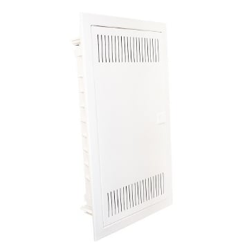 Cofret multimedia ingropat Noark 60 module IP30 107268