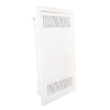 Cofret multimedia ingropat Noark 60 module IP30 107268