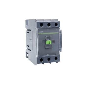 Contactor Noark 3P 100A 1NO+1NC 230VAC 101351