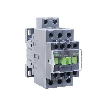 Contactor Noark 3P 25A 1NO+1NC 230VAC 101176