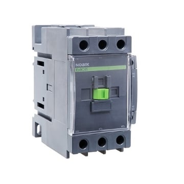 Contactor Noark 3P 40A 1NO+1NC 230VAC 101248