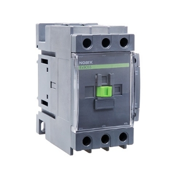 Contactor Noark 3P 50A 1NO+1NC 230VAC 101260