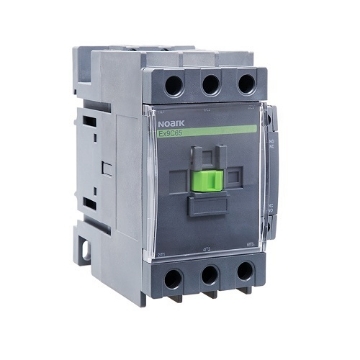 Contactor Noark 3P 65A 1NO+1NC 230VAC 101272