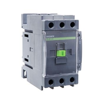 Contactor Noark 3P 65A 1NO+1NC 230VAC 101272
