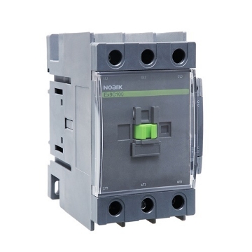 Contactor Noark 3P 80A 1NO+1NC 230VAC 101339