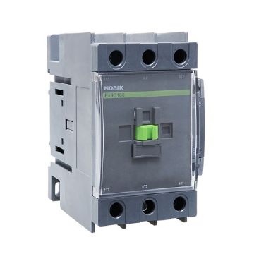 Contactor Noark 3P 80A 1NO+1NC 230VAC 101339