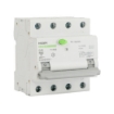 Intrerupator automat diferential Noark RCBO 3P+N 16A 6kA 30mA IP20 111514