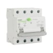 Intrerupator automat diferential Noark RCBO 3P+N 16A 6kA 30mA IP20 111514