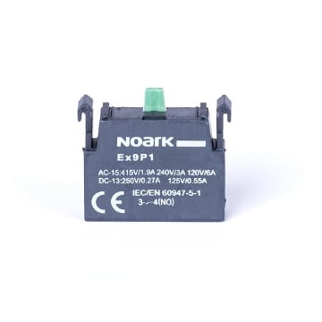 Element de contact Noark 1NO 105578