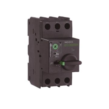 Intrerupator protectie motor Noark 3P 23A IP20 108108