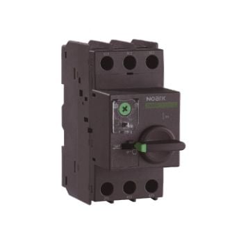 Intrerupator protectie motor Noark 3P 32A IP20 108110