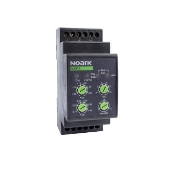 Releu supraveghere faze Noark 3P 2C 230VAC 110245