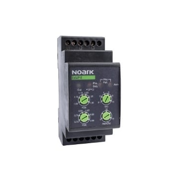 Releu supraveghere faze Noark 3P/2P/1P 230VAC 110244