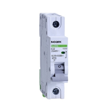 Intrerupator automat Noark 16A 1P 4.5kA IP20 102124
