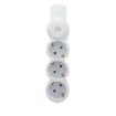 Grup priza Starke 3 prize, intrerupator, cu impamantare, ST00328